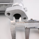 Radiatore dell'olio idraulico 1949851 194-9851 adatto per escavatore Caterpillar 307C motore 4M40