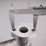 Radiatore dell'olio idraulico 1949851 194-9851 adatto per escavatore Caterpillar 307C motore 4M40