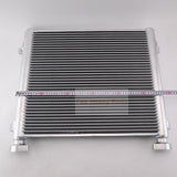 Hydraulic Oil Cooler 1949851 194 - 9851 Fits for Caterpillar Excavator 307C Engine 4M40 - Fab Heavy Parts