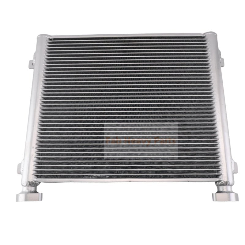 Hydraulic Oil Cooler 1949851 194 - 9851 Fits for Caterpillar Excavator 307C Engine 4M40 - Fab Heavy Parts