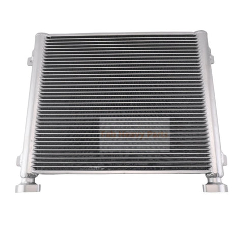 Hydraulic Oil Cooler 1949851 194 - 9851 Fits for Caterpillar Excavator 307C Engine 4M40 - Fab Heavy Parts