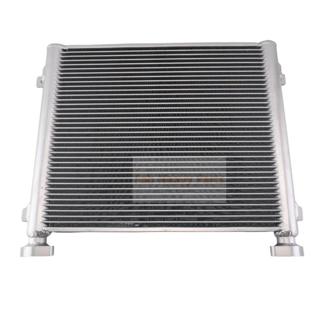 Hydraulic Oil Cooler 1949851 194 - 9851 Fits for Caterpillar Excavator 307C Engine 4M40 - Fab Heavy Parts