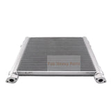 Hydraulic Oil Cooler 1949851 194 - 9851 Fits for Caterpillar Excavator 307C Engine 4M40 - Fab Heavy Parts