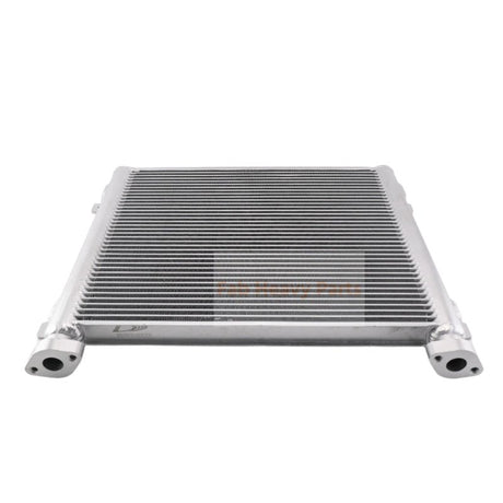 Hydraulic Oil Cooler 1949851 194 - 9851 Fits for Caterpillar Excavator 307C Engine 4M40 - Fab Heavy Parts