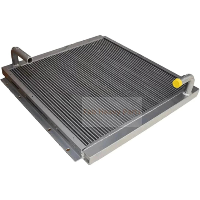 Hydraulic Oil Cooler 195 - 03 - 61311 1950361311 Fits for Komatsu Dozer D375A - 5 Replacement - Fab Heavy Parts