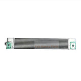 Hydraulic Oil Cooler 1W - 0220 1W0220 Fits for Caterpillar CAT 955L Wheel Loader - Fab Heavy Parts