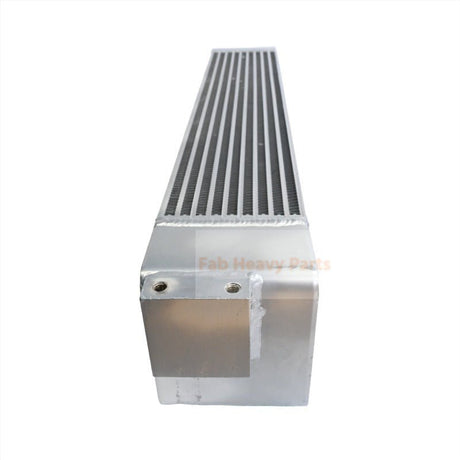 Hydraulic Oil Cooler 1W - 0220 1W0220 Fits for Caterpillar CAT 955L Wheel Loader - Fab Heavy Parts