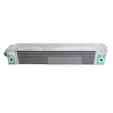 Hydraulic Oil Cooler 1W - 0220 1W0220 Fits for Caterpillar CAT 955L Wheel Loader - Fab Heavy Parts