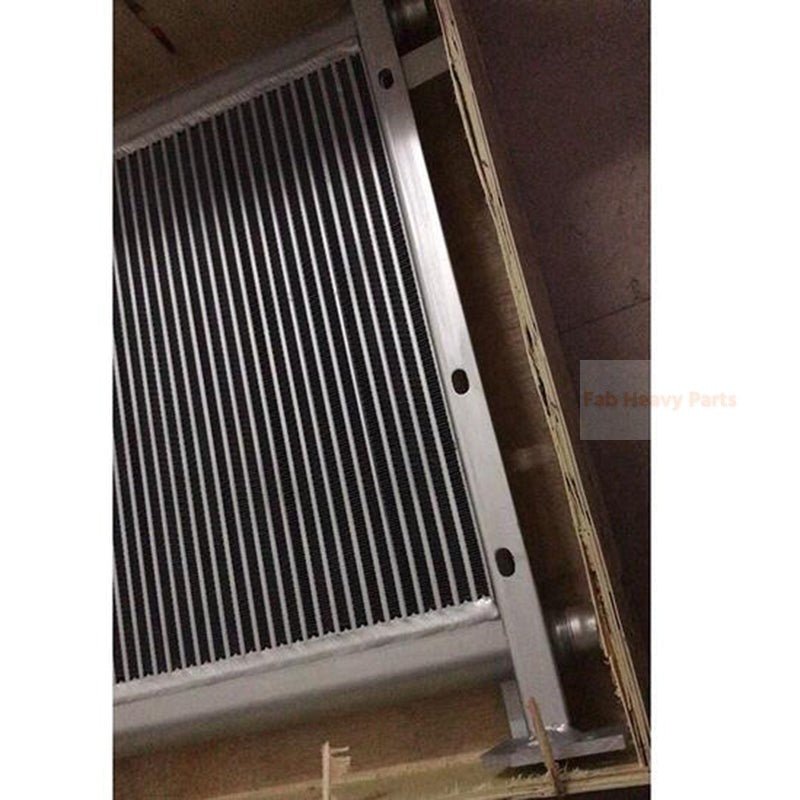 Hydraulic Oil Cooler 201 - 03 - 72121 201 - 03 - 72300 201 - 03 - 72122 Fits for Komatsu Excavator PC60 - 7 PC70 - 7 PC70 - 7 - B - Fab Heavy Parts