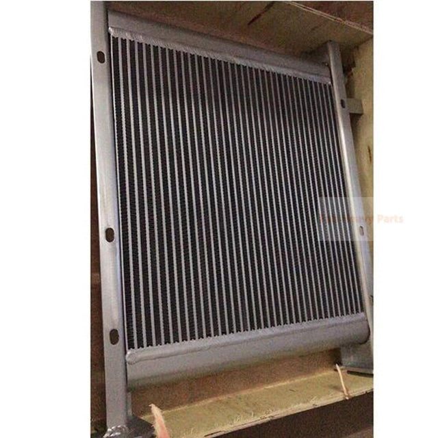 Hydraulic Oil Cooler 201 - 03 - 72121 201 - 03 - 72300 201 - 03 - 72122 Fits for Komatsu Excavator PC60 - 7 PC70 - 7 PC70 - 7 - B - Fab Heavy Parts