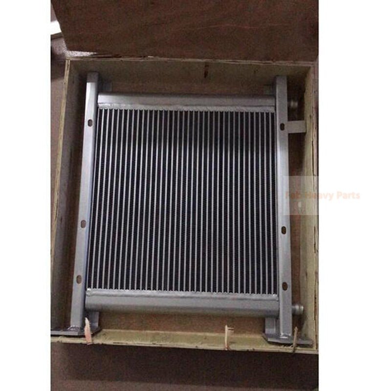 Hydraulic Oil Cooler 201 - 03 - 72121 201 - 03 - 72300 201 - 03 - 72122 Fits for Komatsu Excavator PC60 - 7 PC70 - 7 PC70 - 7 - B - Fab Heavy Parts