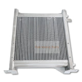 Hydraulic Oil Cooler 201-0372300 201-0372122 Fits for Komatsu PC60-7 PC70-7 BR100JG-2 BA100-1