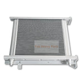 Hydraulic Oil Cooler 201-0372300 201-0372122 Fits for Komatsu PC60-7 PC70-7 BR100JG-2 BA100-1