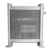 Hydraulic Oil Cooler 201 - 0372300 201 - 0372122 Fits for Komatsu PC60 - 7 PC70 - 7 BR100JG - 2 BA100 - 1 - Fab Heavy Parts
