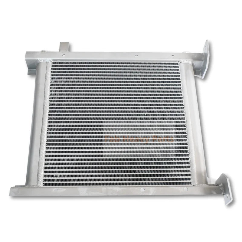 Hydraulic Oil Cooler 201 - 0372300 201 - 0372122 Fits for Komatsu PC60 - 7 PC70 - 7 BR100JG - 2 BA100 - 1 - Fab Heavy Parts