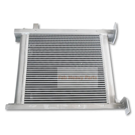 Hydraulic Oil Cooler 201 - 0372300 201 - 0372122 Fits for Komatsu PC60 - 7 PC70 - 7 BR100JG - 2 BA100 - 1 - Fab Heavy Parts