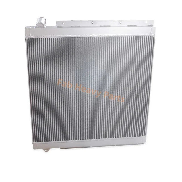 Hydraulic Oil Cooler 2040971 204 - 0971 2653570 265 - 3570 Fit for Caterpillar 330C 330CL Excavator Engine C9 - Fab Heavy Parts