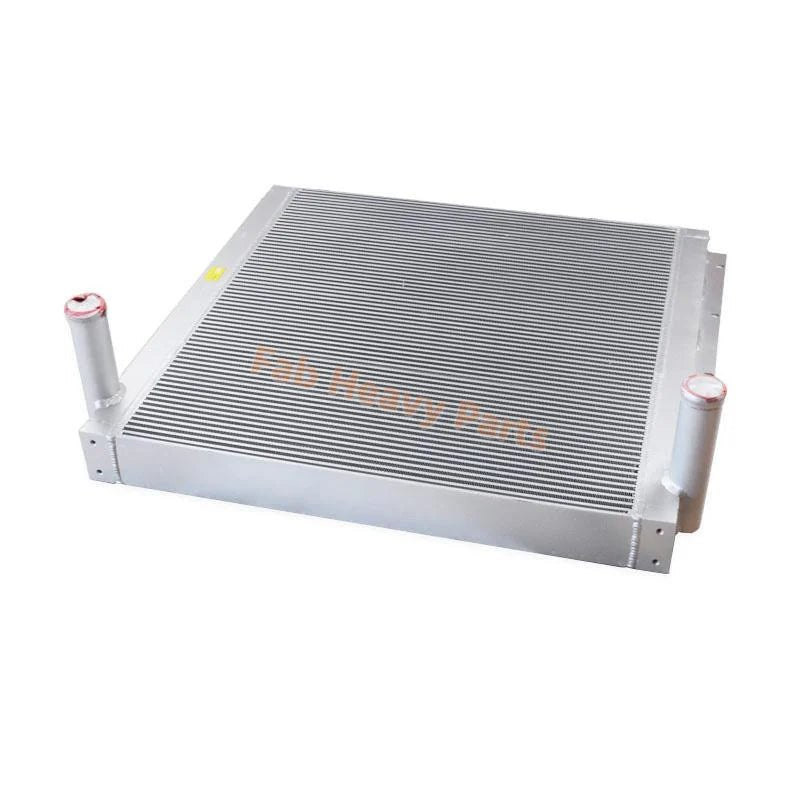 Hydraulic Oil Cooler 2040971 204 - 0971 2653570 265 - 3570 Fit for Caterpillar 330C 330CL Excavator Engine C9 - Fab Heavy Parts