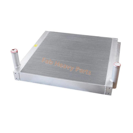 Hydraulic Oil Cooler 2040971 204 - 0971 2653570 265 - 3570 Fit for Caterpillar 330C 330CL Excavator Engine C9 - Fab Heavy Parts