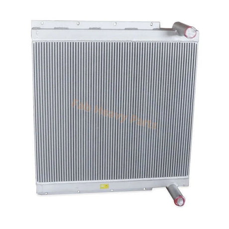 Hydraulic Oil Cooler 2040988 204 - 0988 Fit for Caterpillar 330C 330CL Excavator - Fab Heavy Parts