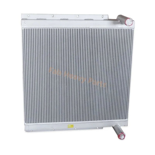 Hydraulic Oil Cooler 2040988 204 - 0988 Fit for Caterpillar 330C 330CL Excavator - Fab Heavy Parts