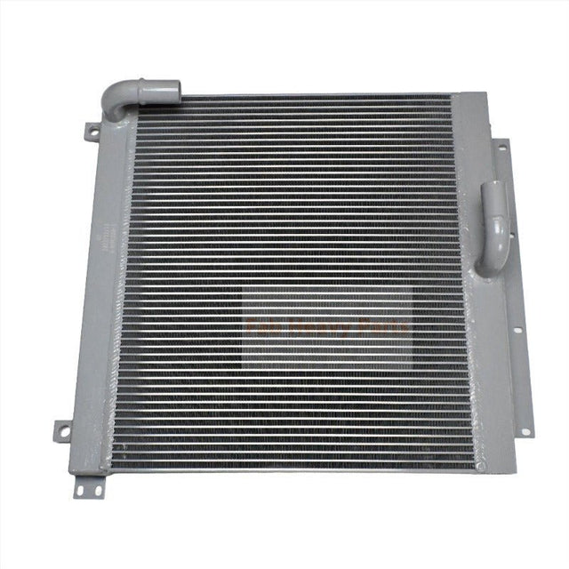 Hydraulic Oil Cooler 205 - 03 - 71121 Fits for Komatsu PC200 - 3 PC200LC - 3 PW210 - 1 PW200 - 1 - Fab Heavy Parts
