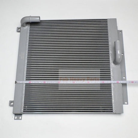 Hydraulic Oil Cooler 205 - 03 - 71121 Fits for Komatsu PC200 - 3 PC200LC - 3 PW210 - 1 PW200 - 1 - Fab Heavy Parts