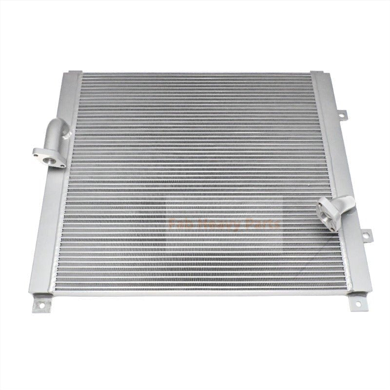 Hydraulic Oil Cooler 206 - 03 - 51121 Fit Komatsu PC200 - 5 PC200LC - 5 PC220 - 5 PC240 - 5 - Fab Heavy Parts