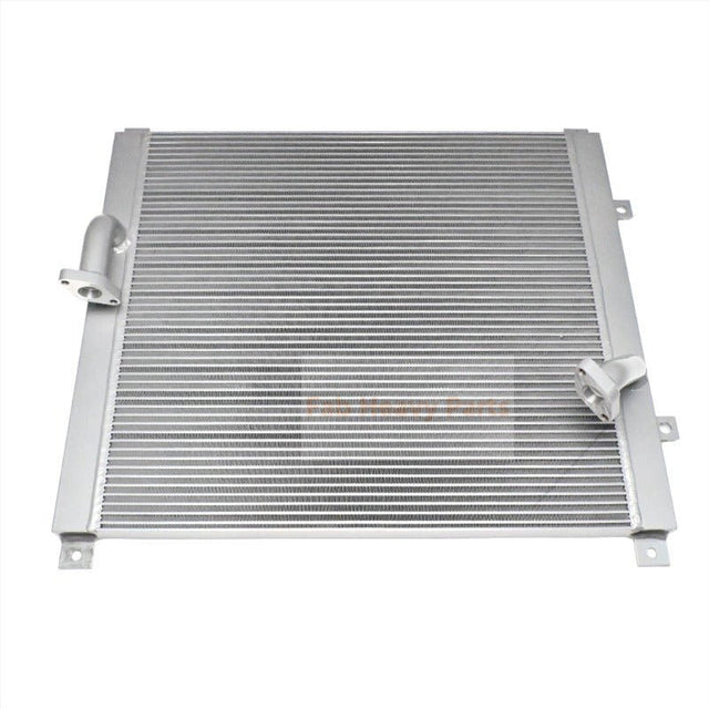 Hydraulic Oil Cooler 206 - 03 - 51121 Fit Komatsu PC200 - 5 PC200LC - 5 PC220 - 5 PC240 - 5 - Fab Heavy Parts