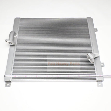 Hydraulic Oil Cooler 206 - 03 - 51121 Fit Komatsu PC200 - 5 PC200LC - 5 PC220 - 5 PC240 - 5 - Fab Heavy Parts