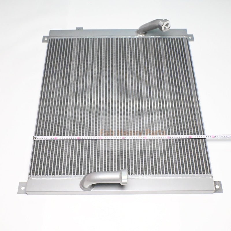Hydraulic Oil Cooler 206 - 03 - 51121 Fit Komatsu PC200 - 5 PC200LC - 5 PC220 - 5 PC240 - 5 - Fab Heavy Parts