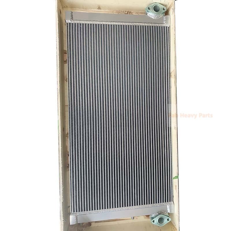 Hydraulic Oil Cooler 207 - 03 - 76310 Fits For Komatsu PC300 - 8 PC350 - 8 PC300LC - 8 PC350LC - 8 - Fab Heavy Parts