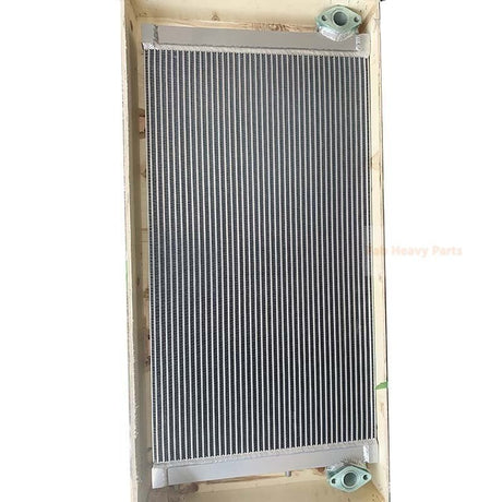 Hydraulic Oil Cooler 207 - 03 - 76310 Fits For Komatsu PC300 - 8 PC350 - 8 PC300LC - 8 PC350LC - 8 - Fab Heavy Parts