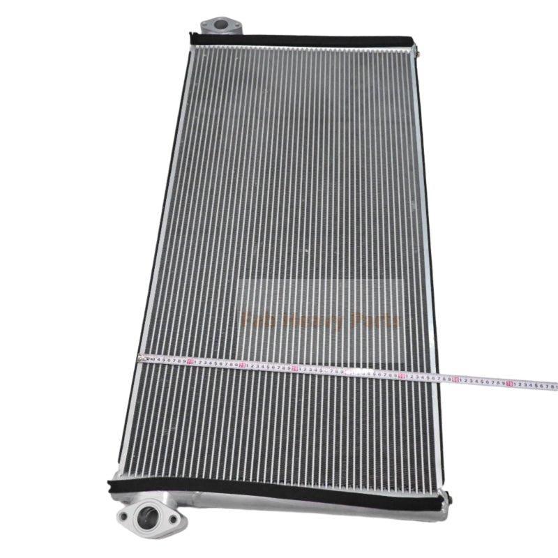 Hydraulic Oil Cooler 208 - 03 - 71131 Fits for Komatsu PC450 - 7 PC400 - 7 PC350 - 8 PC300 - 8 Excavator - Fab Heavy Parts