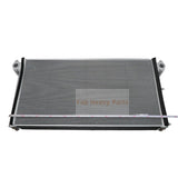 Hydraulic Oil Cooler 208 - 03 - 71131 Fits for Komatsu PC450 - 7 PC400 - 7 PC350 - 8 PC300 - 8 Excavator - Fab Heavy Parts