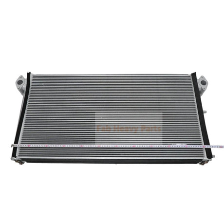Hydraulic Oil Cooler 208 - 03 - 71131 Fits for Komatsu PC450 - 7 PC400 - 7 PC350 - 8 PC300 - 8 Excavator - Fab Heavy Parts