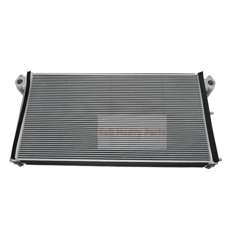 Hydraulic Oil Cooler 208 - 03 - 71131 Fits for Komatsu PC450 - 7 PC400 - 7 PC350 - 8 PC300 - 8 Excavator - Fab Heavy Parts