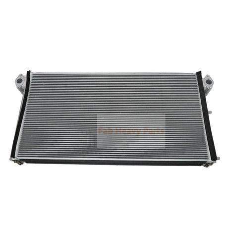 Hydraulic Oil Cooler 208 - 03 - 71131 Fits for Komatsu PC450 - 7 PC400 - 7 PC350 - 8 PC300 - 8 Excavator - Fab Heavy Parts