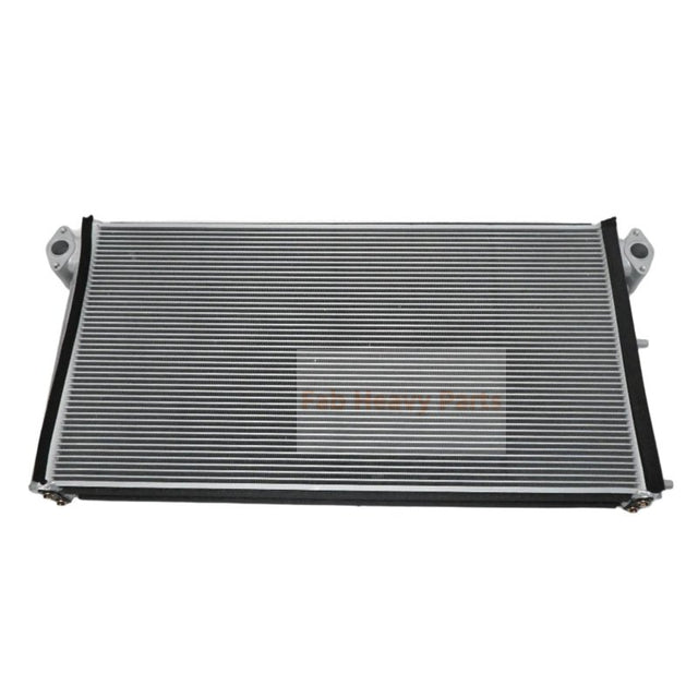Hydraulic Oil Cooler 208 - 03 - 71131 Fits for Komatsu PC450 - 7 PC400 - 7 PC350 - 8 PC300 - 8 Excavator - Fab Heavy Parts