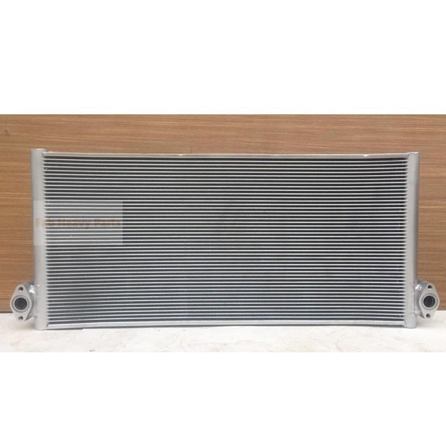 Hydraulic Oil Cooler 208 - 03 - 75140 208 - 03 - 75150 208 - 03 - 75160 Fits for Komatsu PC400 - 8 PC450 - 8 PC550LC - 8 Excavator - Fab Heavy Parts