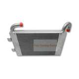 Hydraulic Oil Cooler 20P-03-81212 Fits for Komatsu PC27R-8 PC25R-8 PC20R-8 Excavator