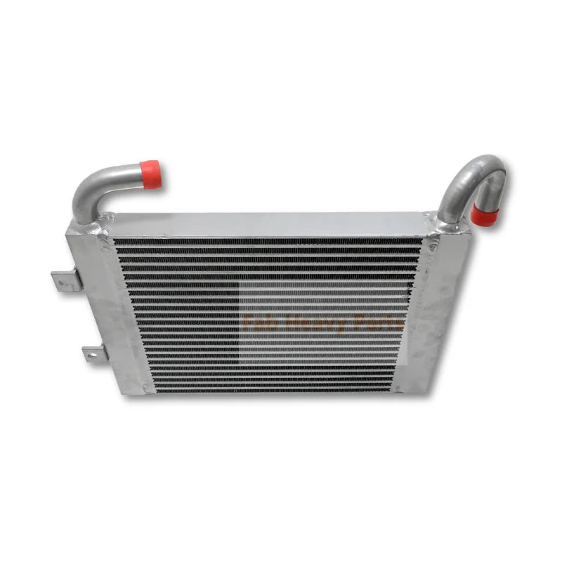 Hydraulic Oil Cooler 20P - 03 - 81212 Fits for Komatsu PC27R - 8 PC25R - 8 PC20R - 8 Excavator - Fab Heavy Parts