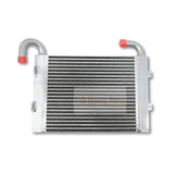 Hydraulic Oil Cooler 20P - 03 - 81212 Fits for Komatsu PC27R - 8 PC25R - 8 PC20R - 8 Excavator - Fab Heavy Parts
