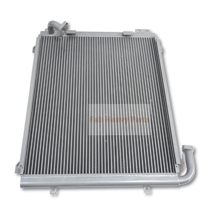 Hydraulic Oil Cooler 20Y-03-21121 20Y-03-21720 Fits for Komatsu Excavator PC200-6 PC210-6 PC220-6 PC230-6 PC250-6