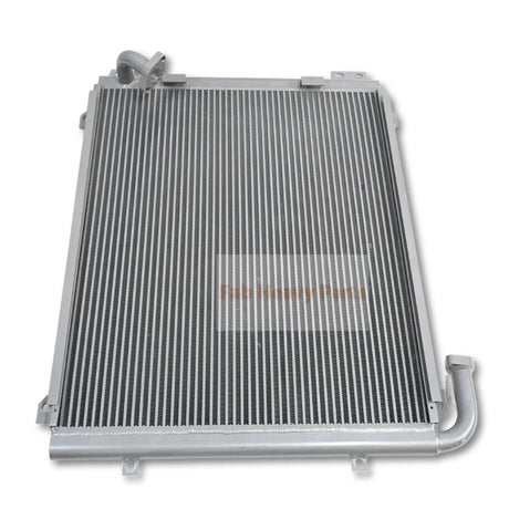 Hydraulic Oil Cooler 20Y-03-21121 20Y-03-21720 Fits for Komatsu Excavator PC200-6 PC210-6 PC220-6 PC230-6 PC250-6
