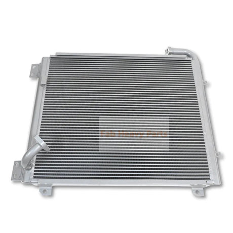 Hydraulic Oil Cooler 20Y - 03 - 21121 20Y - 03 - 21720 Fits for Komatsu Excavator PC200 - 6 PC210 - 6 PC220 - 6 PC230 - 6 PC250 - 6 - Fab Heavy Parts