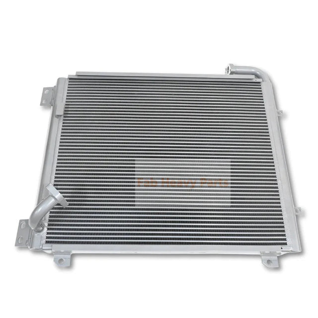 Hydraulic Oil Cooler 20Y - 03 - 21121 20Y - 03 - 21720 Fits for Komatsu Excavator PC200 - 6 PC210 - 6 PC220 - 6 PC230 - 6 PC250 - 6 - Fab Heavy Parts