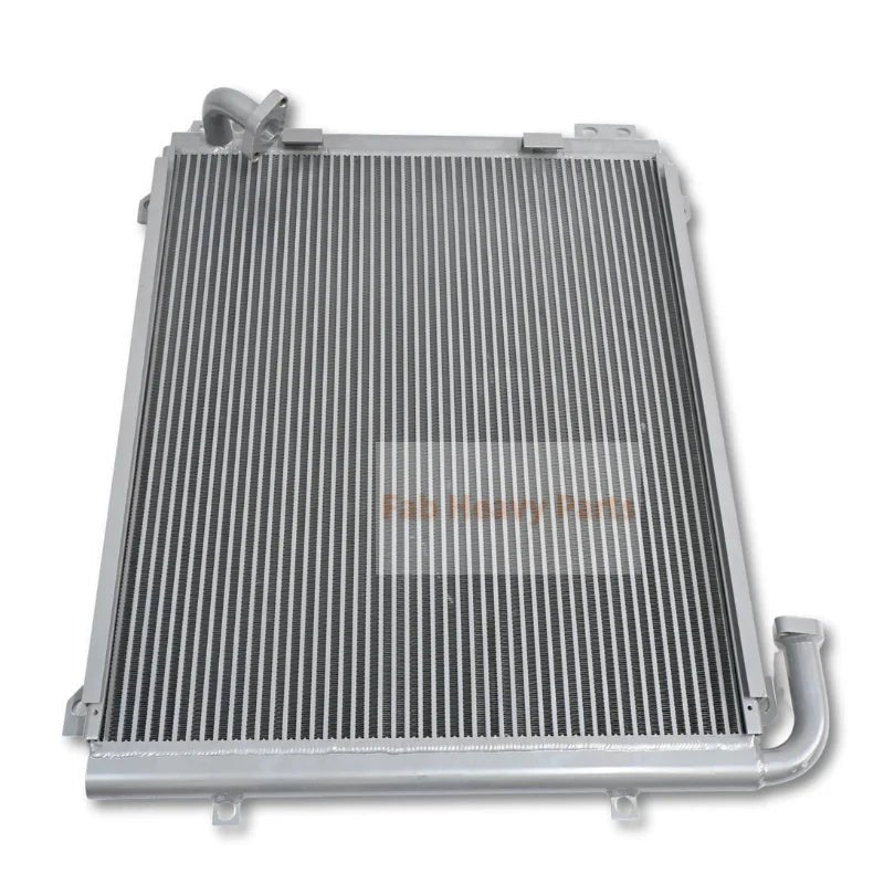Hydraulic Oil Cooler 20Y - 03 - 21121 20Y - 03 - 21720 Fits for Komatsu Excavator PC200 - 6 PC210 - 6 PC220 - 6 PC230 - 6 PC250 - 6 - Fab Heavy Parts