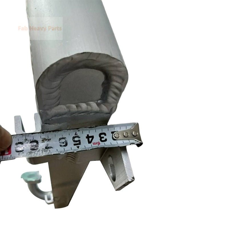 Hydraulic Oil Cooler 20Y - 03 - 21221 Fits for Komatsu Excavator PC200 - 6S PC200LC - 6S - Fab Heavy Parts