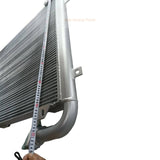 Hydraulic Oil Cooler 20Y - 03 - 21221 Fits for Komatsu Excavator PC200 - 6S PC200LC - 6S - Fab Heavy Parts